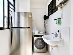 Blk 509 Woodlands Drive 14 (Woodlands), HDB 5 Rooms #584881471